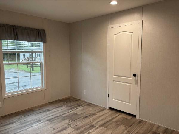 2024 Fleetwood Westfield Classic Mobile Home