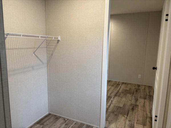 2024 Fleetwood Westfield Classic Mobile Home
