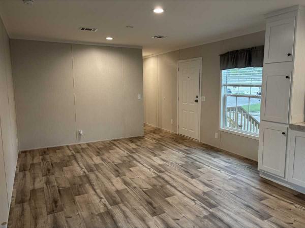 2024 Fleetwood Westfield Classic Mobile Home