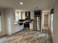 2024 Fleetwood Westfield Classic Mobile Home