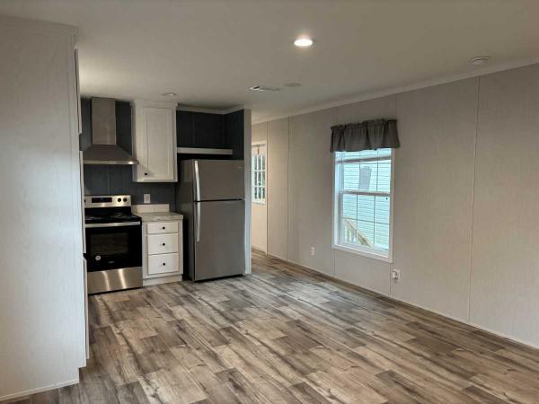 2024 Fleetwood Westfield Classic Mobile Home