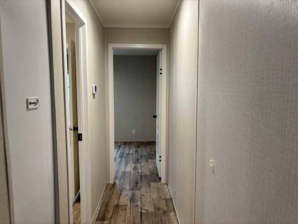 2024 Fleetwood Westfield Classic Mobile Home