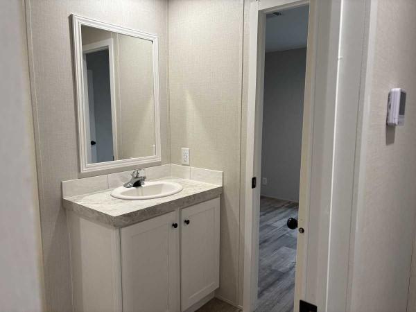 2024 Fleetwood Westfield Classic Mobile Home
