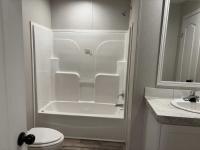 2024 Fleetwood Westfield Classic Mobile Home