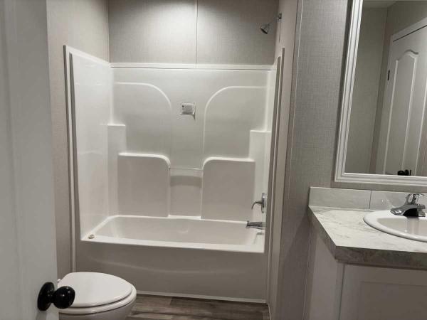 2024 Fleetwood Westfield Classic Mobile Home