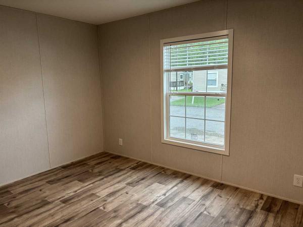 2024 Fleetwood Westfield Classic Mobile Home