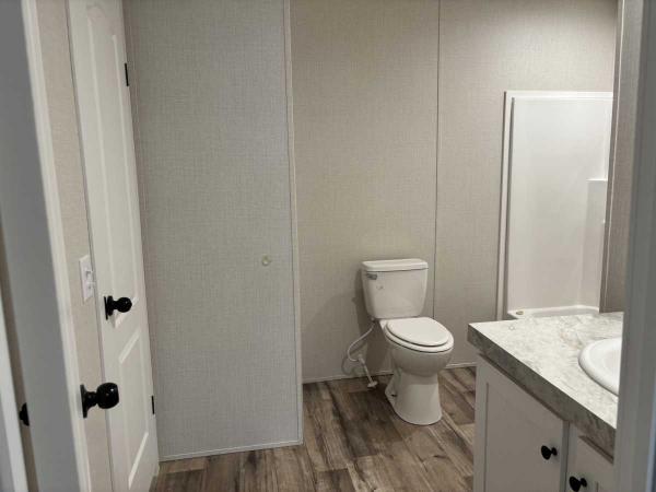 2024 Fleetwood Westfield Classic Mobile Home