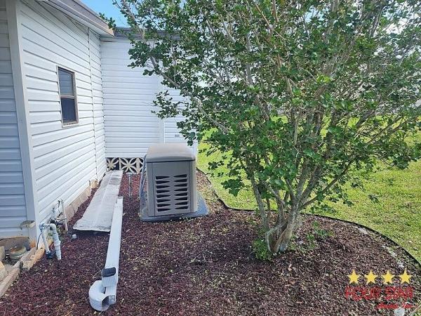 1990 PALM   Home