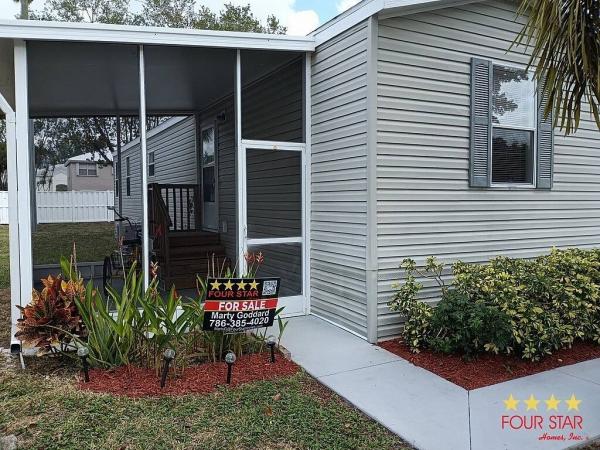 2013 MOBILITY  Home
