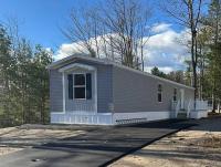 2025 Mobile Home