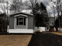 2025 Mobile Home