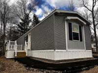 2025 Mobile Home