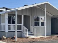2002 COTTAGE Mobile Home