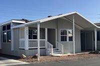 2002 COTTAGE Mobile Home