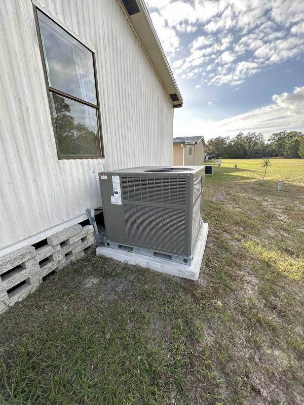 1988 BROO HS Mobile Home
