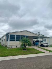 1990 Mobile Home