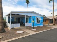 1981 REDMAN FLAMINGO Mobile Home