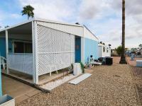 1981 REDMAN FLAMINGO Mobile Home