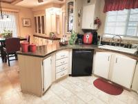 1981 REDMAN FLAMINGO Mobile Home