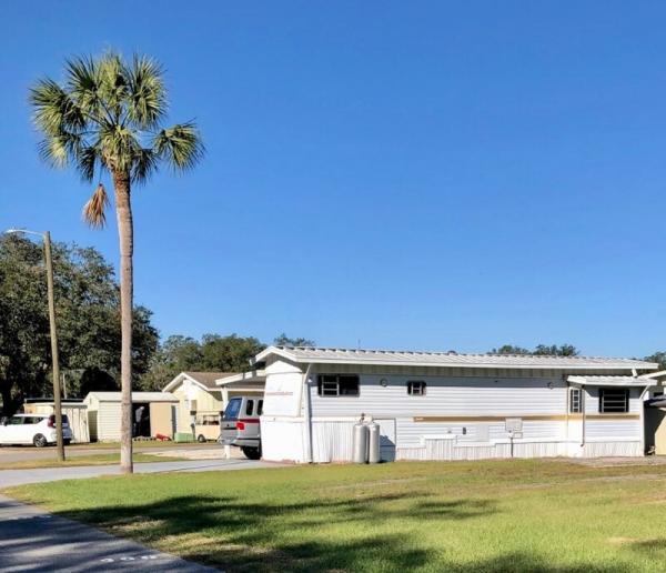 1984  Mobile Home For Sale