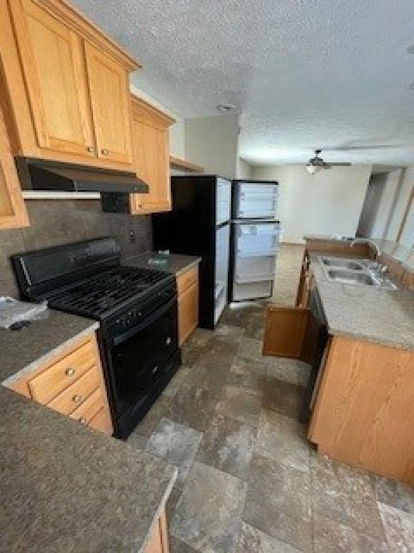 2013 Mobile Home