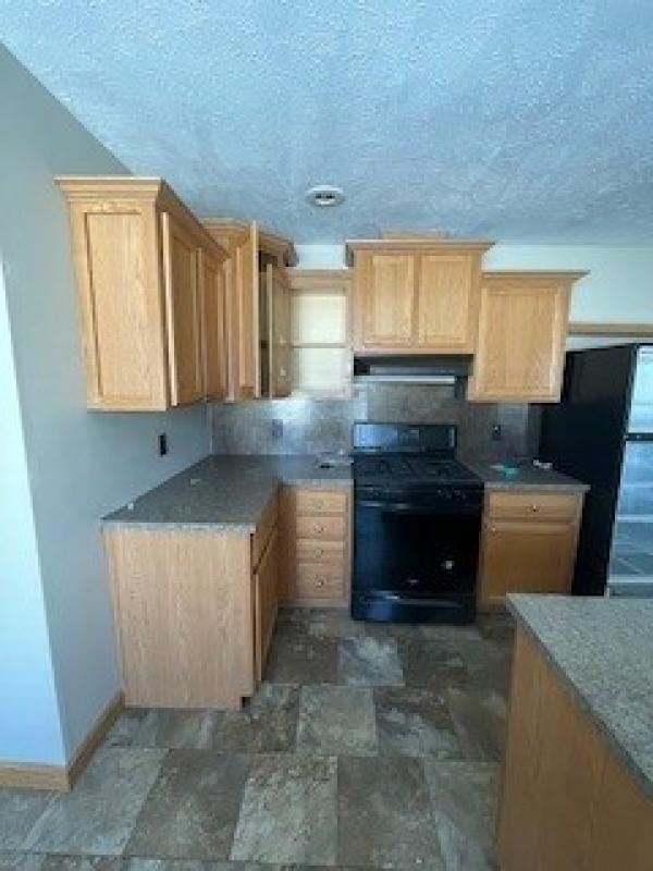 2013 Mobile Home
