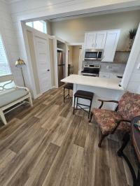 2023 Clayton Park Model Manufactured Home