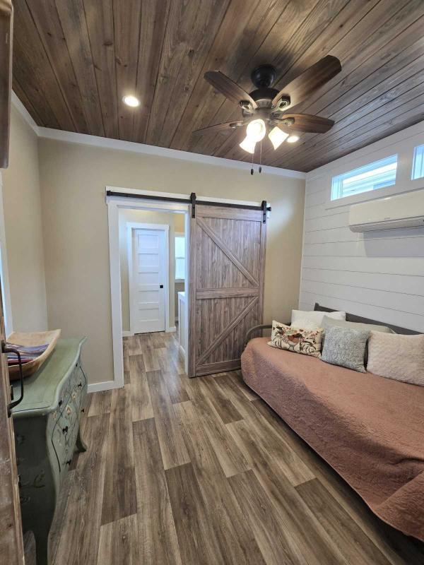 2023 Clayton Park Model Manufactured Home