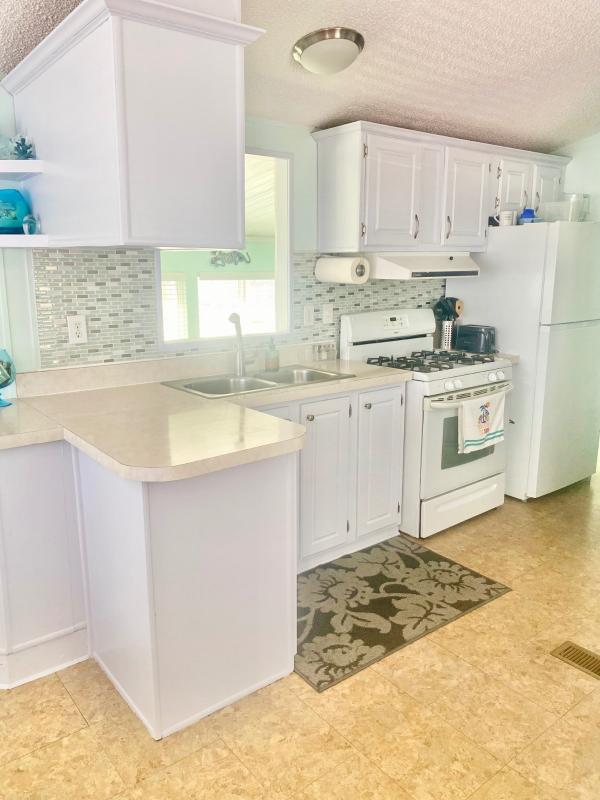 1993 CUTL Mobile Home