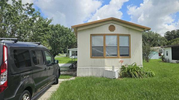 1989 Littl Mobile Home