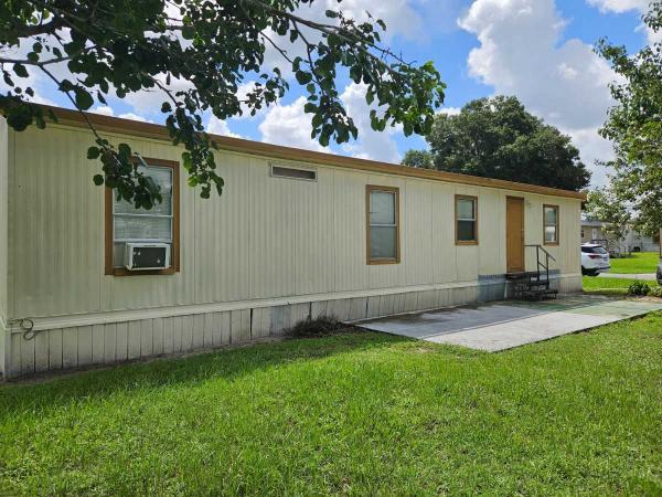 1989 Littl Mobile Home