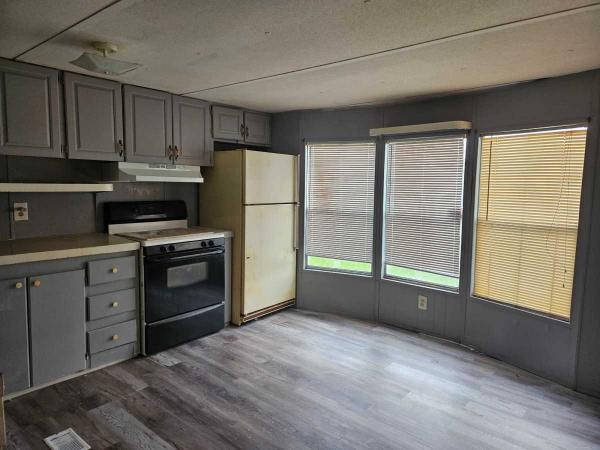 1989 Littl Mobile Home