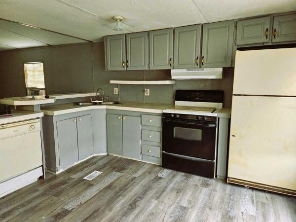1989 Littl Mobile Home
