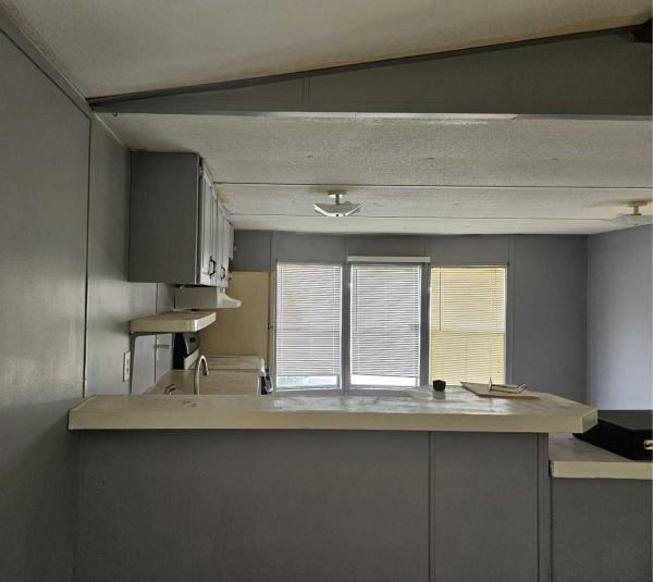 1989 Littl Mobile Home