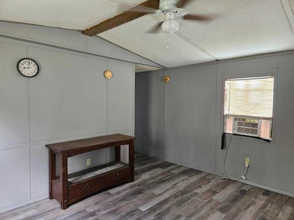 1989 Littl Mobile Home