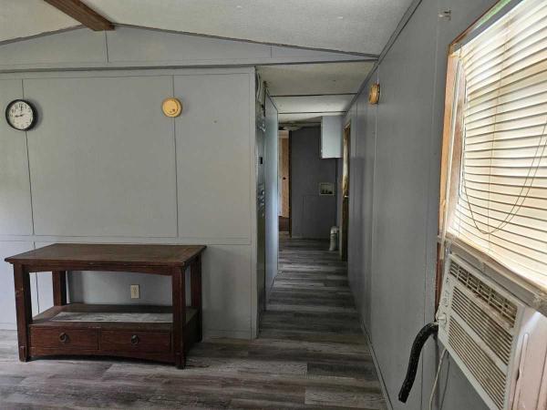 1989 Littl Mobile Home