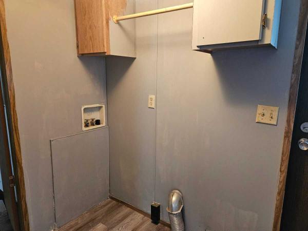 1989 Littl Mobile Home
