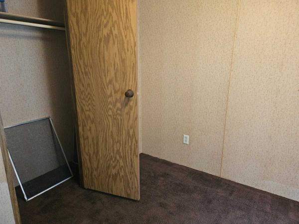 1989 Littl Mobile Home