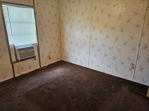1989 Littl Mobile Home