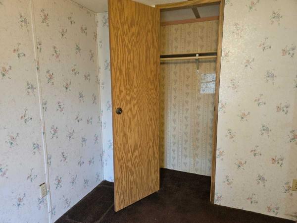 1989 Littl Mobile Home