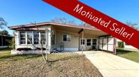Manufactured Home