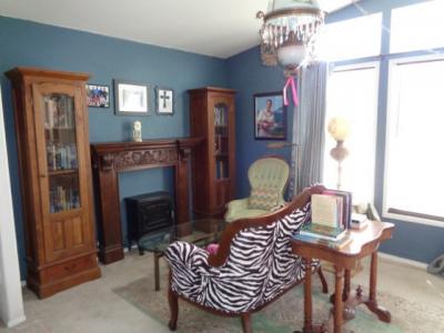Available Home