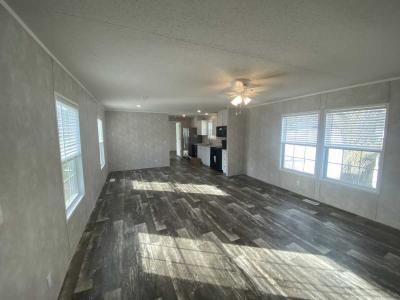 Photo 3 of 15 of home located at 1625 B St. Lot 44 Anderson, IN 46016