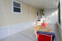 2019 Jacobsen Imperial LTD Manufactured Home