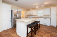 2019 Jacobsen Imperial LTD Manufactured Home