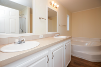 2019 Jacobsen Imperial LTD Manufactured Home
