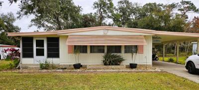 Photo 1 of 21 of home located at 9705 Hickory Hollow Rd Lot 5 Leesburg, FL 34788