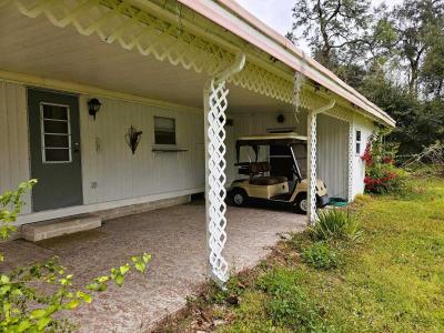 Photo 3 of 21 of home located at 9705 Hickory Hollow Rd Lot 5 Leesburg, FL 34788