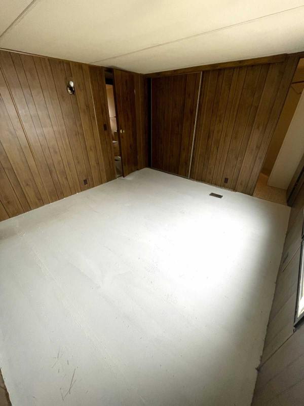 1979 Champion Atlantic Mobile Home