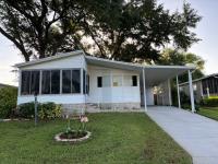 1993 Fleetwood Manufactured Home